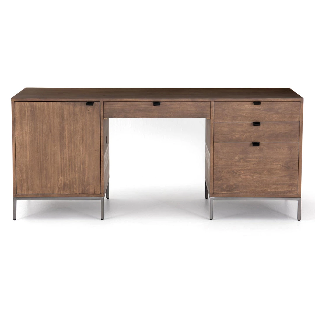 Fourhands Trey Executive Desk