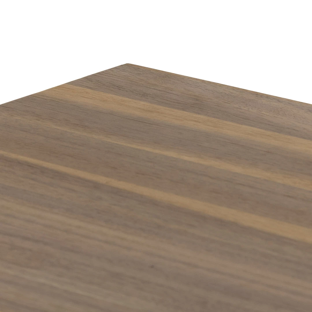 Four Hands New Arrivals Mallory 5 Drawer Dresser-Light Acacia