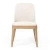 Fourhands Bryce Armless Dining Chair New Arrivals