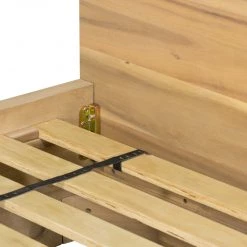 Four Hands Mallory Bed New Arrivals