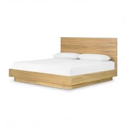 Four Hands Mallory Bed New Arrivals