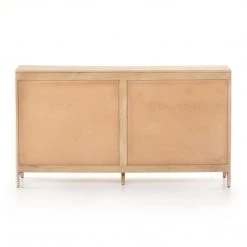 Fourhands Sydney 6 Drawer Dresser