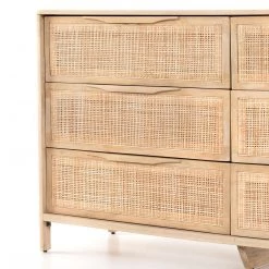 Fourhands Sydney 6 Drawer Dresser