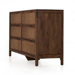 Fourhands Sydney 6 Drawer Dresser