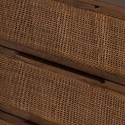 Fourhands Sydney 6 Drawer Dresser