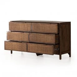 Fourhands Sydney 6 Drawer Dresser