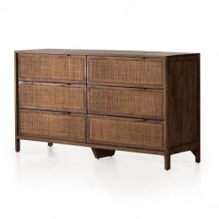 Fourhands Sydney 6 Drawer Dresser