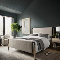 Fourhands Best Sellers EVIE SWIVEL CHAIR