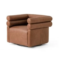Fourhands Best Sellers EVIE SWIVEL CHAIR