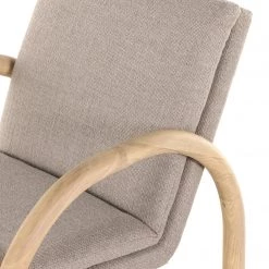 Fourhands New Arrivals Aldana Chair-Gibson Taupe