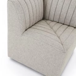 Fourhands Augustine Dining Banquette In Stock