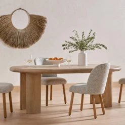 Fourhands Jaylen Extension Dining Table