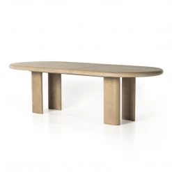 Fourhands Jaylen Extension Dining Table