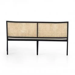 Fourhands Best Sellers Antonia Cane Dining Bench
