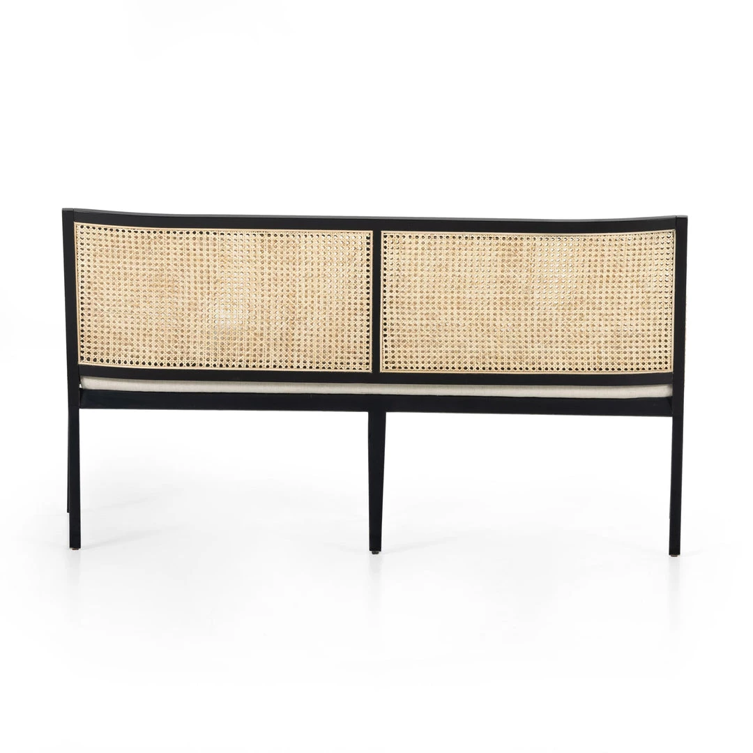 Fourhands Best Sellers Antonia Cane Dining Bench