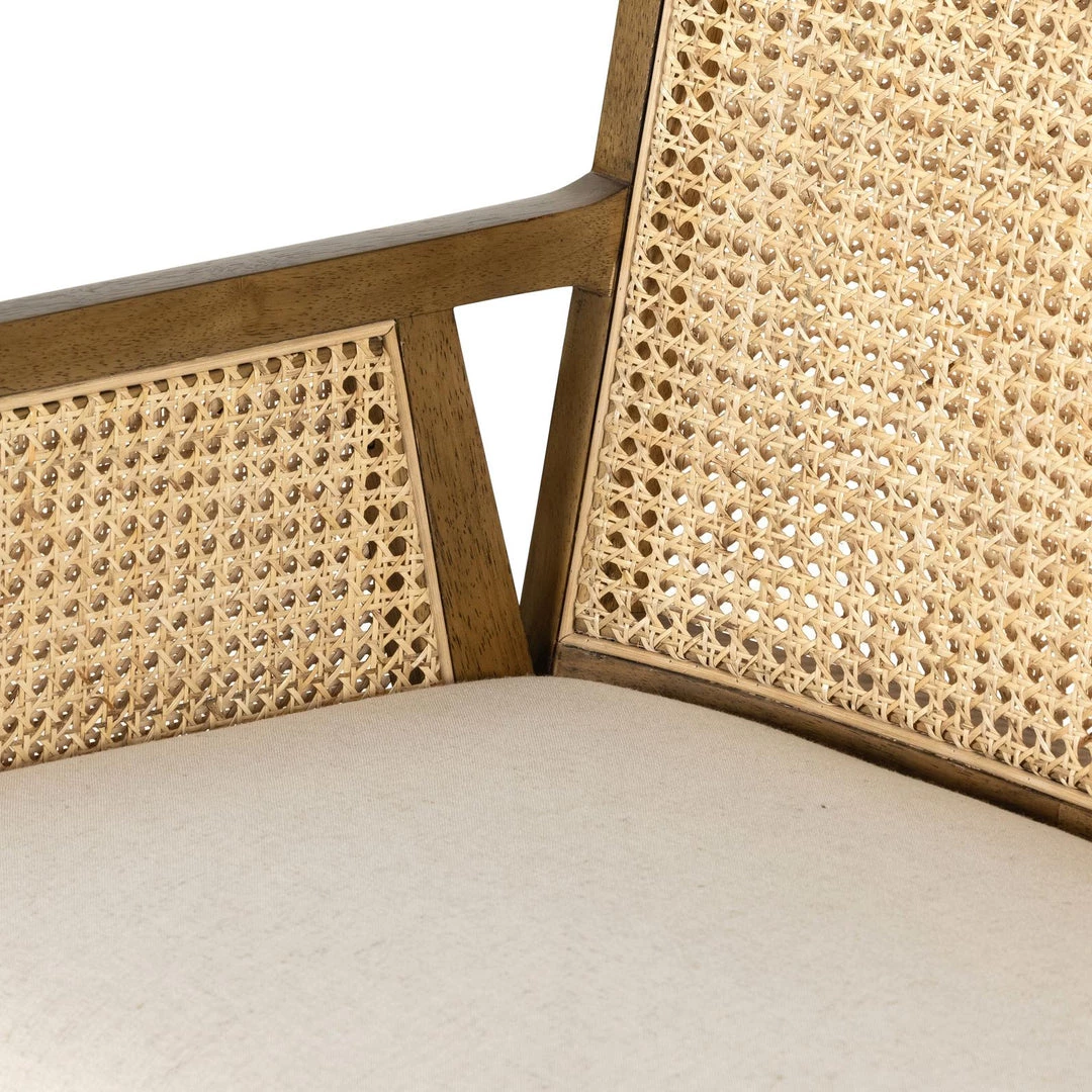 Fourhands Best Sellers Antonia Cane Dining Bench