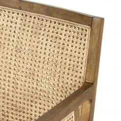 Fourhands Best Sellers Antonia Cane Dining Bench