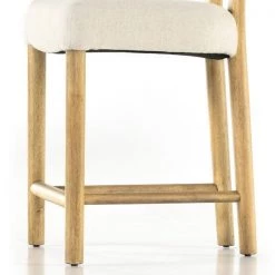 Fourhands Aaron Bar + Counter Stool Best Sellers