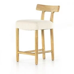Fourhands Aaron Bar + Counter Stool Best Sellers