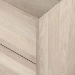 Fourhands Bodie 4 Drawer Dresser-Ashen Walnut Best Sellers