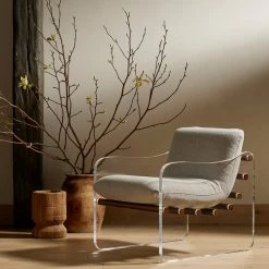 Four Hands Cassius Chair New Arrivals