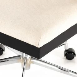 Fourhands Best Sellers Antonia Cane Armless Desk Chair