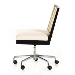 Fourhands Best Sellers Antonia Cane Armless Desk Chair