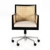 Fourhands Antonia Arm Desk Chair Best Sellers