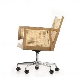 Fourhands Antonia Arm Desk Chair Best Sellers