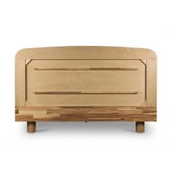 Fourhands Rafa Bed New Arrivals