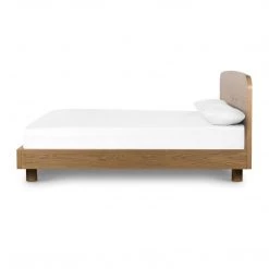 Fourhands Rafa Bed New Arrivals