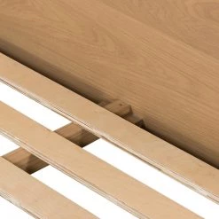 Fourhands Rafa Bed New Arrivals