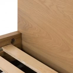 Fourhands Rafa Bed New Arrivals