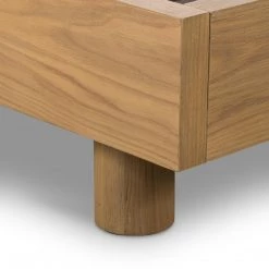 Fourhands Rafa Bed New Arrivals