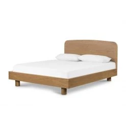 Fourhands Rafa Bed New Arrivals