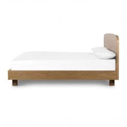 Fourhands Rafa Bed New Arrivals