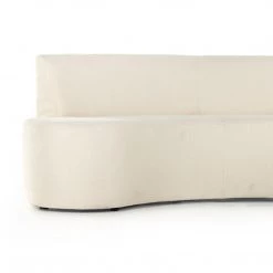 Fourhands Sanda Dining Banquette Best Sellers