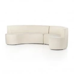 Fourhands Sanda Dining Banquette Best Sellers