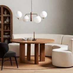 Fourhands Sanda Dining Banquette Best Sellers