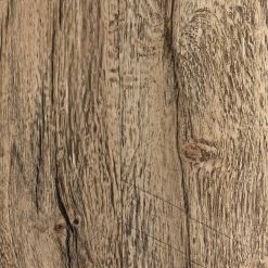 Fourhands Bingham Desk-Rustic Oak Veneer