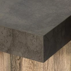 Fourhands Bingham Desk-Rustic Oak Veneer