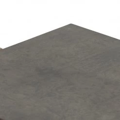 Fourhands Bingham Desk-Rustic Oak Veneer