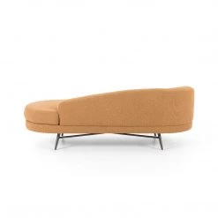Four Hands Carmella Chaise New Arrivals