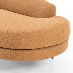 Four Hands Carmella Chaise New Arrivals