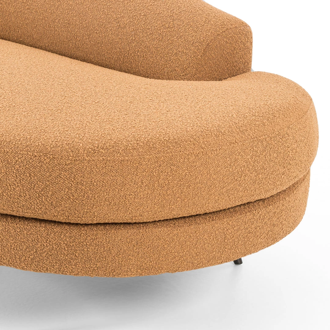 Four Hands Carmella Chaise New Arrivals