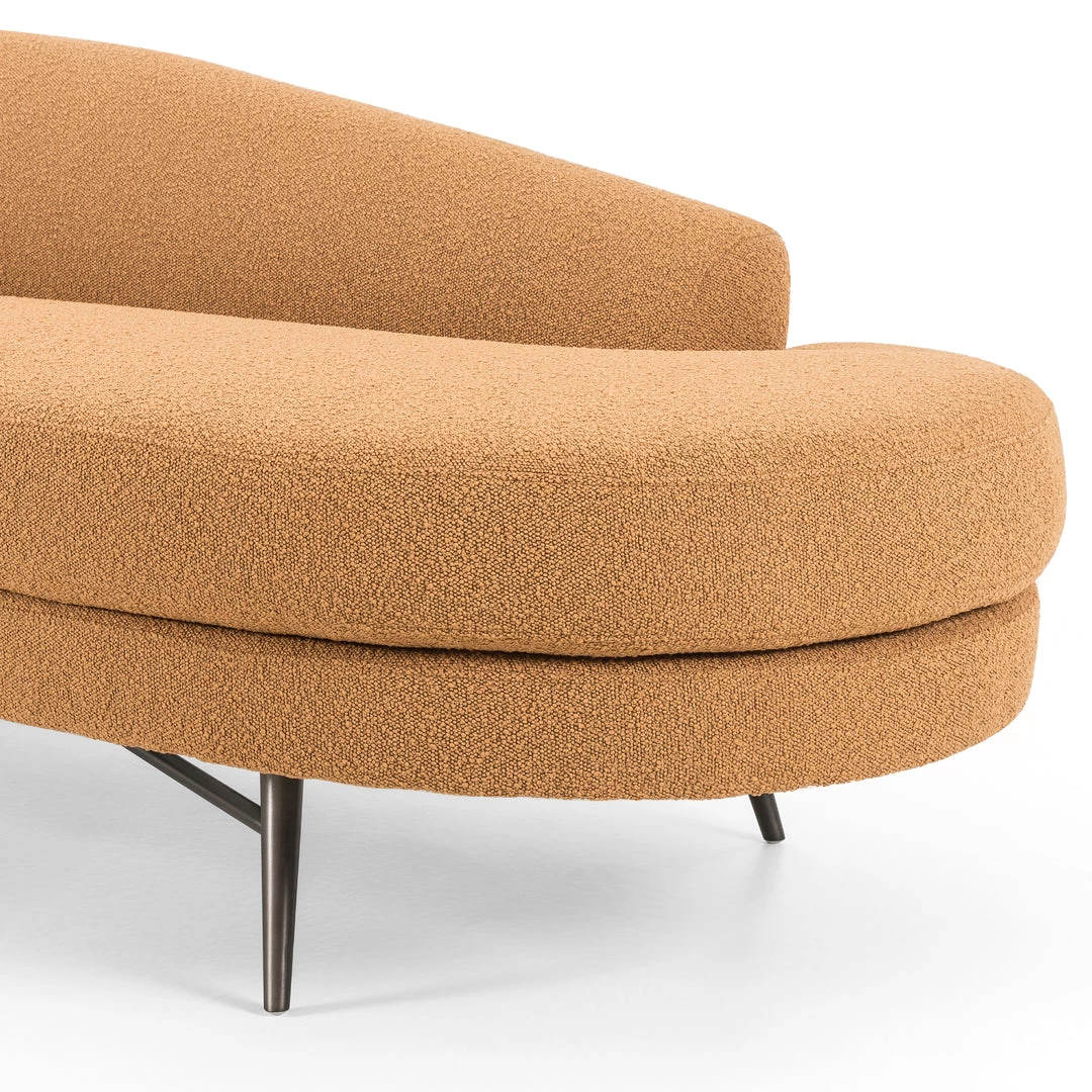 Four Hands Carmella Chaise New Arrivals