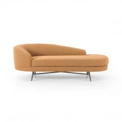 Four Hands Carmella Chaise New Arrivals