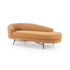 Four Hands Carmella Chaise New Arrivals