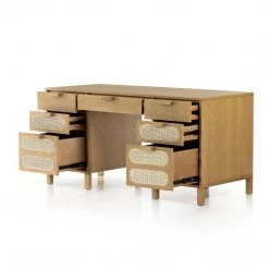 Fourhands Allegra Executive Desk