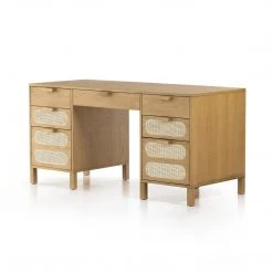 Fourhands Allegra Executive Desk